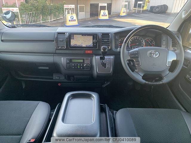 toyota hiace-van 2018 -TOYOTA--Hiace Van QDF-GDH201V--GDH201-1001665---TOYOTA--Hiace Van QDF-GDH201V--GDH201-1001665- image 2