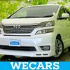 toyota vellfire 2011 quick_quick_DBA-ANH20W_ANH20-8185968 image 1