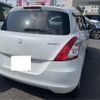 suzuki swift 2015 -SUZUKI--Swift DBA-ZC72S--ZC72S-340239---SUZUKI--Swift DBA-ZC72S--ZC72S-340239- image 3