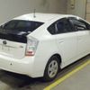 toyota prius 2010 -TOYOTA--Prius DAA-ZVW30--ZVW30-5114656---TOYOTA--Prius DAA-ZVW30--ZVW30-5114656- image 2