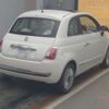 fiat 500 2008 -FIAT 【福山 501ﾆ3452】--Fiat 500 ABA-31212--ZFA31200000217566---FIAT 【福山 501ﾆ3452】--Fiat 500 ABA-31212--ZFA31200000217566- image 2