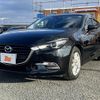 mazda axela 2017 -MAZDA 【佐世保 300ﾃ4437】--Axela BM5FS--411494---MAZDA 【佐世保 300ﾃ4437】--Axela BM5FS--411494- image 29