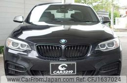 bmw 2-series 2015 CFJ1637024