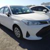 toyota corolla-axio 2019 CFJ1623997 image 2