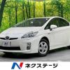 toyota prius 2011 -TOYOTA--Prius DAA-ZVW30--ZVW30-5281190---TOYOTA--Prius DAA-ZVW30--ZVW30-5281190- image 1