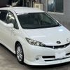 toyota wish 2009 CFJ1855335 image 5