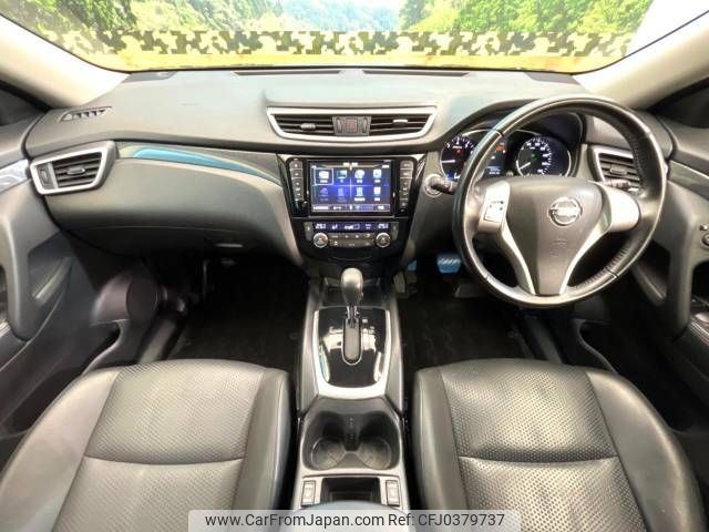 nissan x-trail 2015 -NISSAN--X-Trail DAA-HT32--HT32-102258---NISSAN--X-Trail DAA-HT32--HT32-102258- image 2