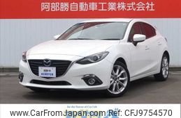 mazda axela 2015 -MAZDA--Axela DBA-BMEFS--BMEFS-201560---MAZDA--Axela DBA-BMEFS--BMEFS-201560-