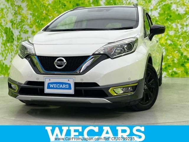 nissan note 2019 quick_quick_DAA-HE12_HE12-264702 image 1