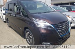 nissan serena 2020 -NISSAN 【三重 302て1479】--Serena HFC27-101016---NISSAN 【三重 302て1479】--Serena HFC27-101016-