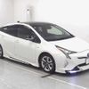 toyota prius 2018 -TOYOTA 【広島 334ﾉ907】--Prius ZVW50--8086871---TOYOTA 【広島 334ﾉ907】--Prius ZVW50--8086871- image 1