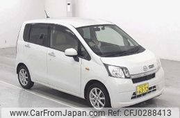 daihatsu move 2014 -DAIHATSU 【岡山 581ﾑ6372】--Move LA100S--1064515---DAIHATSU 【岡山 581ﾑ6372】--Move LA100S--1064515-