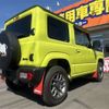 suzuki jimny 2021 -SUZUKI 【八王子 581ｷ7050】--Jimny 3BA-JB64W--JB64W-207591---SUZUKI 【八王子 581ｷ7050】--Jimny 3BA-JB64W--JB64W-207591- image 2