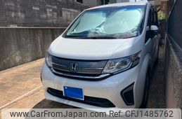 honda stepwagon 2015 -HONDA--Stepwgn DBA-RP1--RP1-1003710---HONDA--Stepwgn DBA-RP1--RP1-1003710-