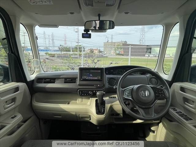honda n-box 2018 -HONDA--N-BOX DBA-JF3--JF3-1120141---HONDA--N-BOX DBA-JF3--JF3-1120141- image 2