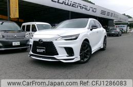 lexus rx 2024 -LEXUS--Lexus RX 5BA-TALA15--TALA15-1008100---LEXUS--Lexus RX 5BA-TALA15--TALA15-1008100-