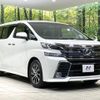 toyota vellfire 2016 CFJ1833758 image 16