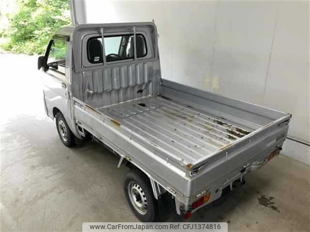 daihatsu hijet-truck 2013 -DAIHATSU--Hijet Truck S211P--0246015---DAIHATSU--Hijet Truck S211P--0246015- image 2