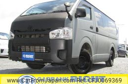 toyota regiusace-van 2014 GOO_JP_700040326930240730001