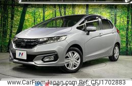 honda fit 2018 CFJ1702883