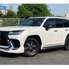 lexus lx 2023 -LEXUS 【船橋 310ﾐ 825】--Lexus LX 3BA-VJA310W--VJA310-4030999---LEXUS 【船橋 310ﾐ 825】--Lexus LX 3BA-VJA310W--VJA310-4030999- image 1