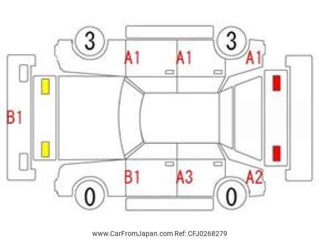 nissan note 2019 -NISSAN--Note DBA-E12--E12-621588---NISSAN--Note DBA-E12--E12-621588- image 2