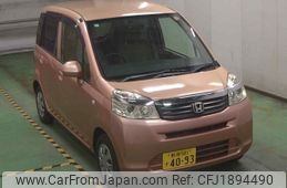 honda life 2012 CFJ1894490