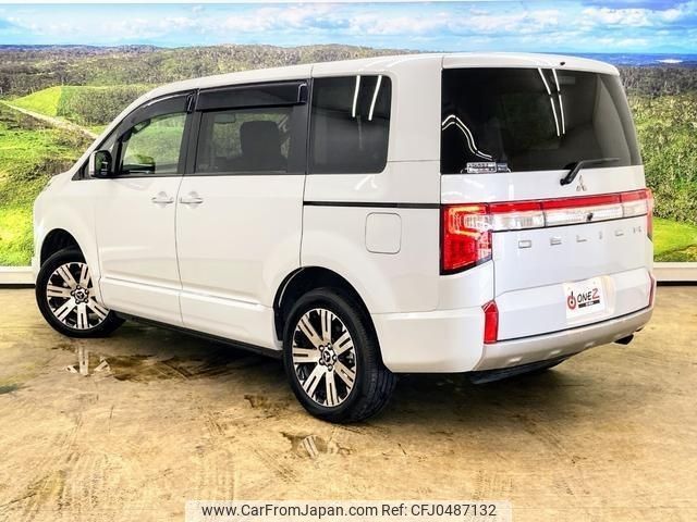 mitsubishi delica-d5 2022 -MITSUBISHI--Delica D5 CV1W--CV1W-4002767---MITSUBISHI--Delica D5 CV1W--CV1W-4002767- image 2