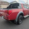 mitsubishi triton 2008 CFJ1348473 image 12
