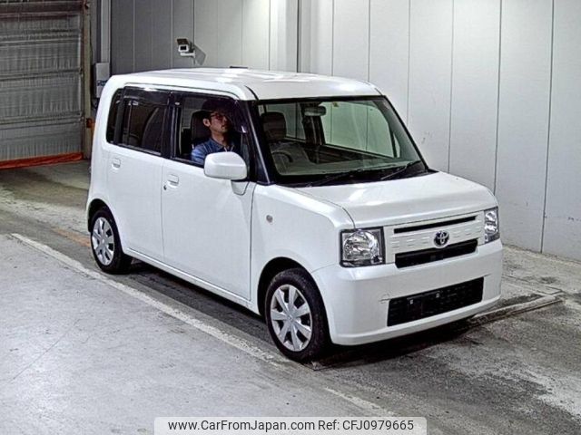 toyota pixis-space 2016 -TOYOTA--Pixis Space L575A-0049601---TOYOTA--Pixis Space L575A-0049601- image 1