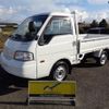 mazda bongo-van 2013 -MAZDA--Bongo Truck--SKP2T-109743---MAZDA--Bongo Truck--SKP2T-109743- image 1