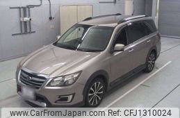 subaru exiga 2016 -SUBARU 【長岡 338ﾔ2525】--Exiga DBA-YAM--YAM-025303---SUBARU 【長岡 338ﾔ2525】--Exiga DBA-YAM--YAM-025303-