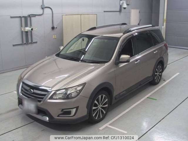 subaru exiga 2016 -SUBARU 【長岡 338ﾔ2525】--Exiga DBA-YAM--YAM-025303---SUBARU 【長岡 338ﾔ2525】--Exiga DBA-YAM--YAM-025303- image 1