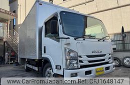 isuzu elf-truck 2019 CFJ1648147