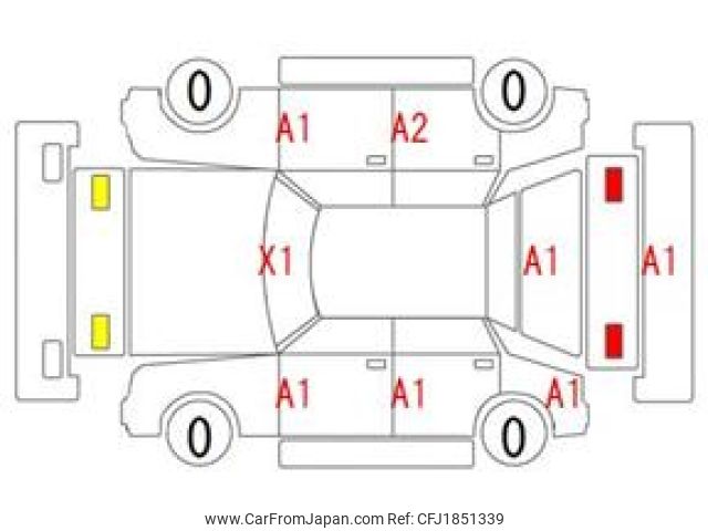nissan serena 2019 CFJ1851339 image 2