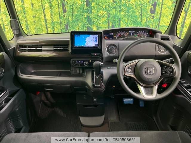 honda n-box 2018 -HONDA--N BOX DBA-JF3--JF3-1124519---HONDA--N BOX DBA-JF3--JF3-1124519- image 2