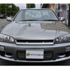 nissan skyline 2001 CFJ9083305 image 2