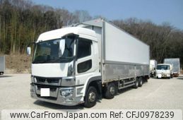 mitsubishi-fuso super-great 2021 CFJ0978239