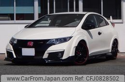 honda civic 2016 -HONDA--Civic DBA-FK2--FK2-1000410---HONDA--Civic DBA-FK2--FK2-1000410-