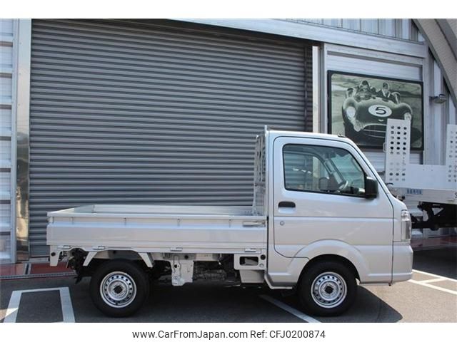 suzuki carry-truck 2024 -SUZUKI--Carry Truck 3BD-DA16T--DA16T-824***---SUZUKI--Carry Truck 3BD-DA16T--DA16T-824***- image 2