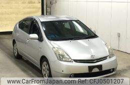 toyota prius 2007 -TOYOTA--Prius NHW20-3337463---TOYOTA--Prius NHW20-3337463-