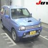 suzuki jimny 2002 -SUZUKI 【富士山 581ｿ3429】--Jimny JB23W--JB23W-313860---SUZUKI 【富士山 581ｿ3429】--Jimny JB23W--JB23W-313860- image 1