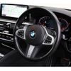 bmw 5-series 2022 quick_quick_JT30_WBA72BM070CL29983 image 4