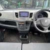 suzuki wagon-r 2015 -SUZUKI--Wagon R DBA-MH34S--MH34S-418661---SUZUKI--Wagon R DBA-MH34S--MH34S-418661- image 17