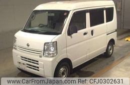 nissan clipper-van 2018 -NISSAN--Clipper Van HBD-DR17V--DR17V-272370---NISSAN--Clipper Van HBD-DR17V--DR17V-272370-