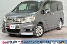 honda stepwagon-spada 2012 CFJ1782149