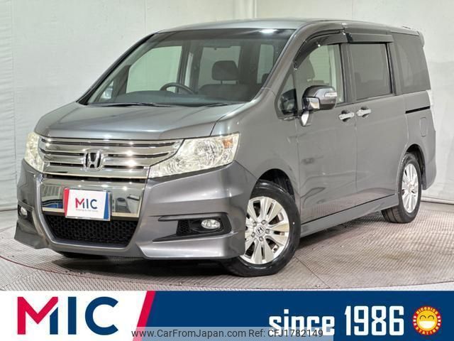 honda stepwagon-spada 2012 CFJ1782149 image 1