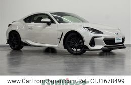 subaru brz 2023 CFJ1678499