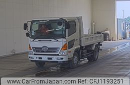 hino ranger 2012 -HINO--Hino Ranger FC9JCAP-10647---HINO--Hino Ranger FC9JCAP-10647-