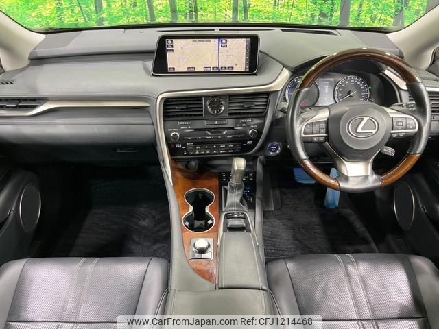 lexus rx 2015 quick_quick_GYL20W_GYL20-0001311 image 2